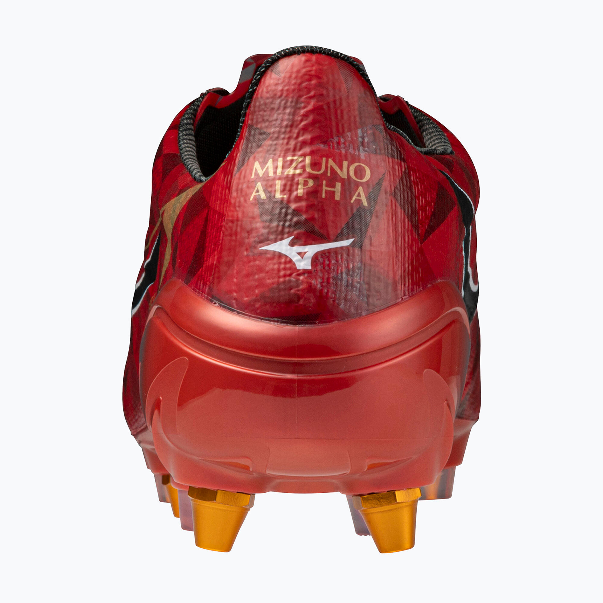 Buty piłkarskie Mizuno Alpha 2 Japan SG 3/5