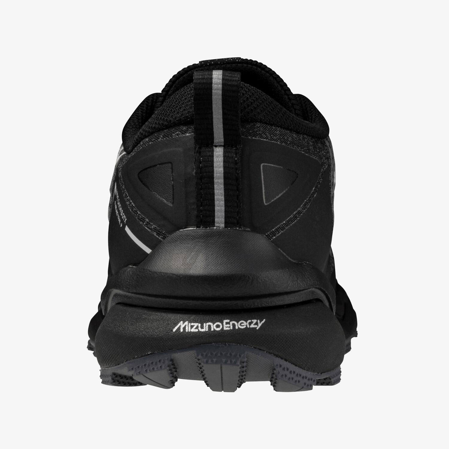 Schoenen Mizuno Wave Daichi 9 GTX Waterdicht Trailrunning 5/5