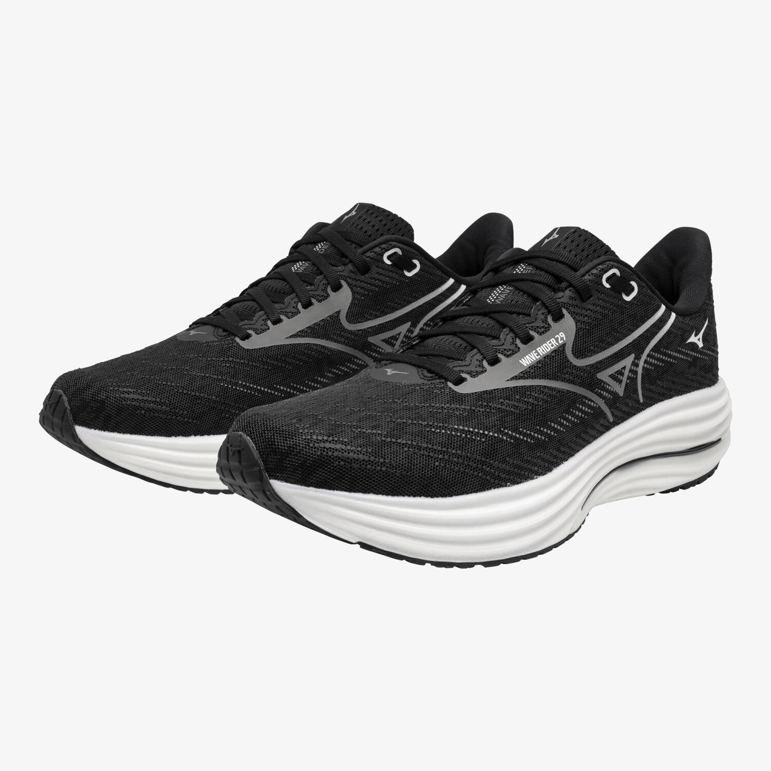 Pánské běžecké boty Mizuno Wave Rider 29 6/7