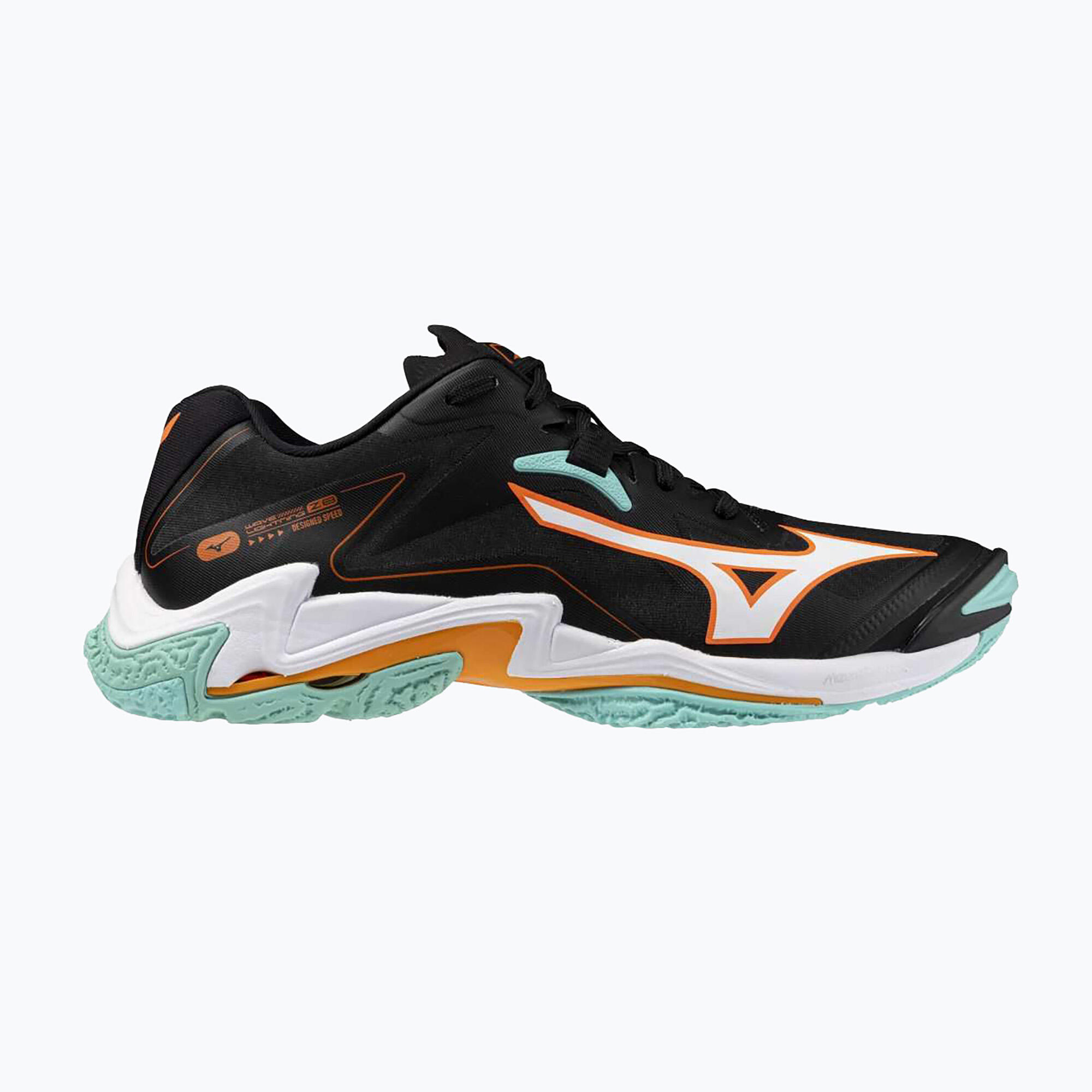 MIZUNO picture