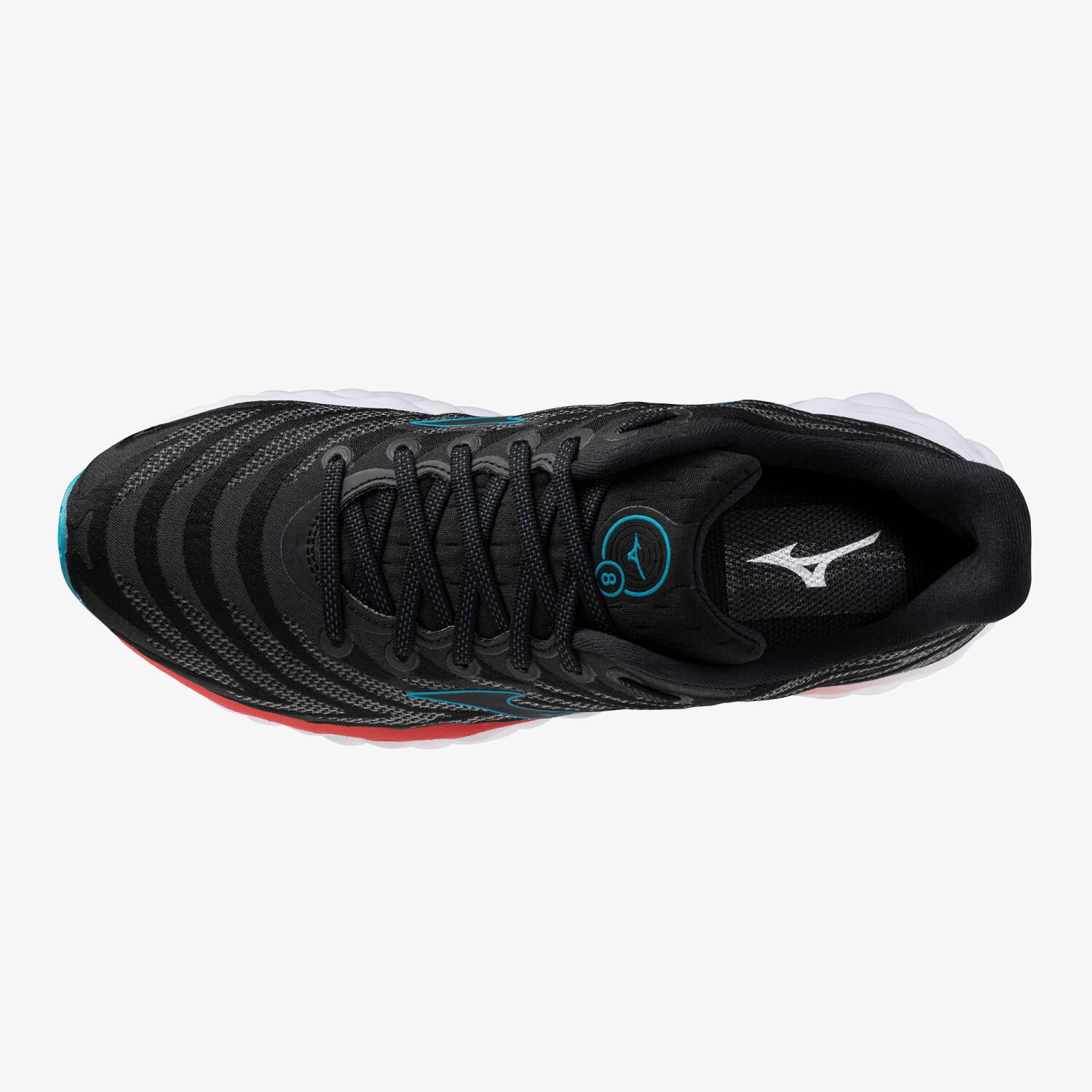 Buty do biegania unisex,  Wave Sky 8 7/7