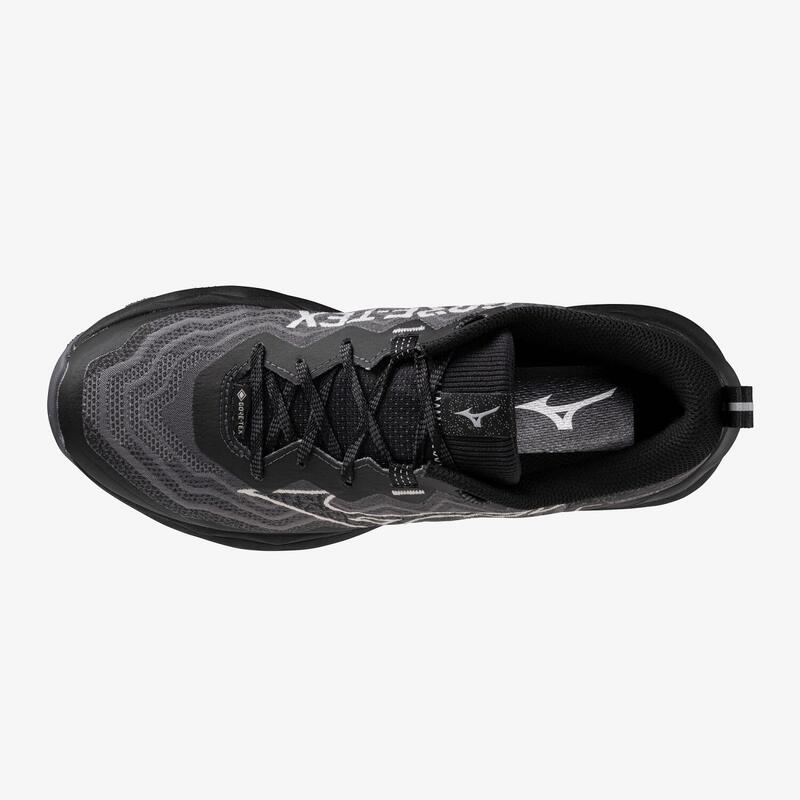 Pantofi Mizuno Wave Daichi 9 GTX Impermeabili Trail Running
