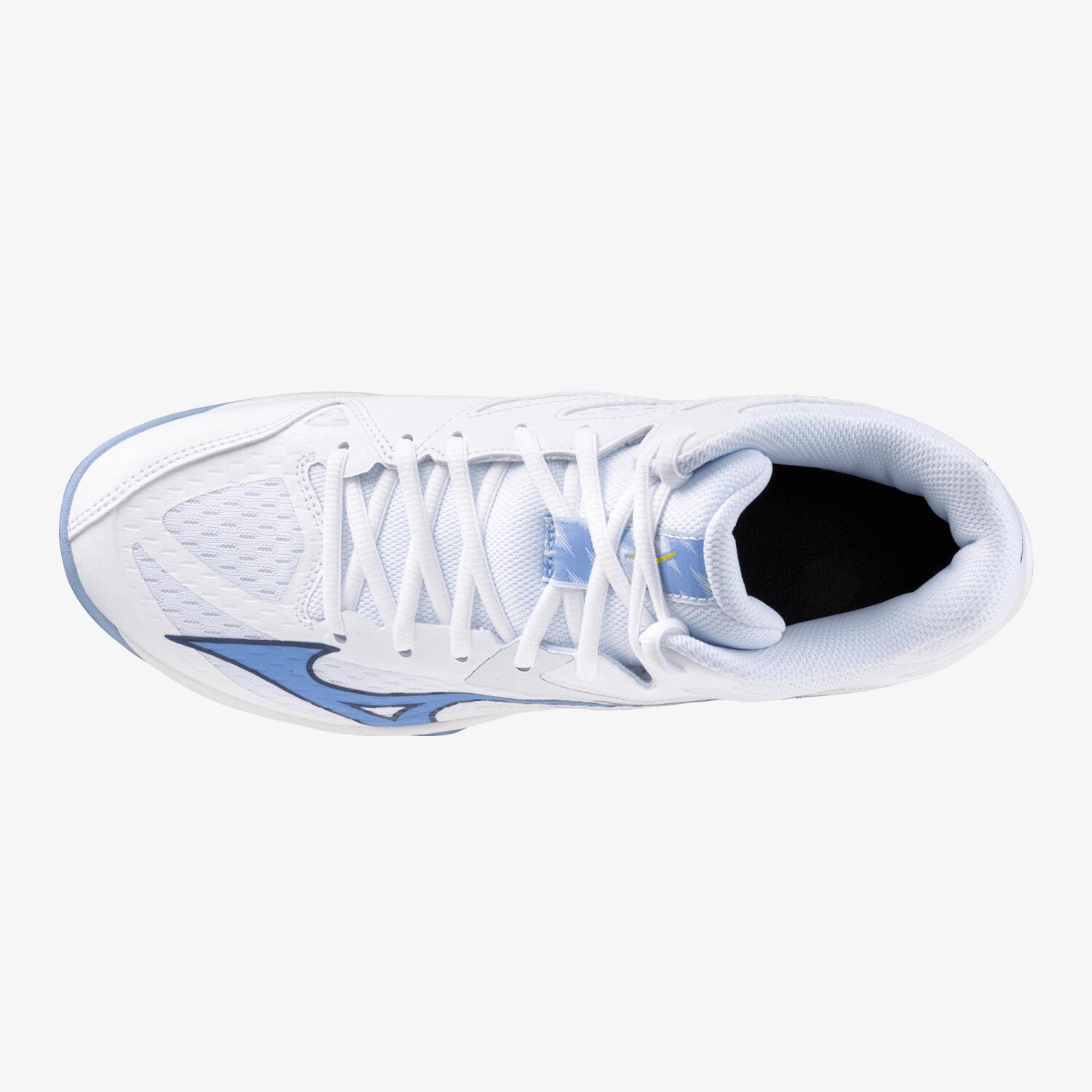 Scarpe indoor Mizuno Thunder Blade Z Mid 4/5