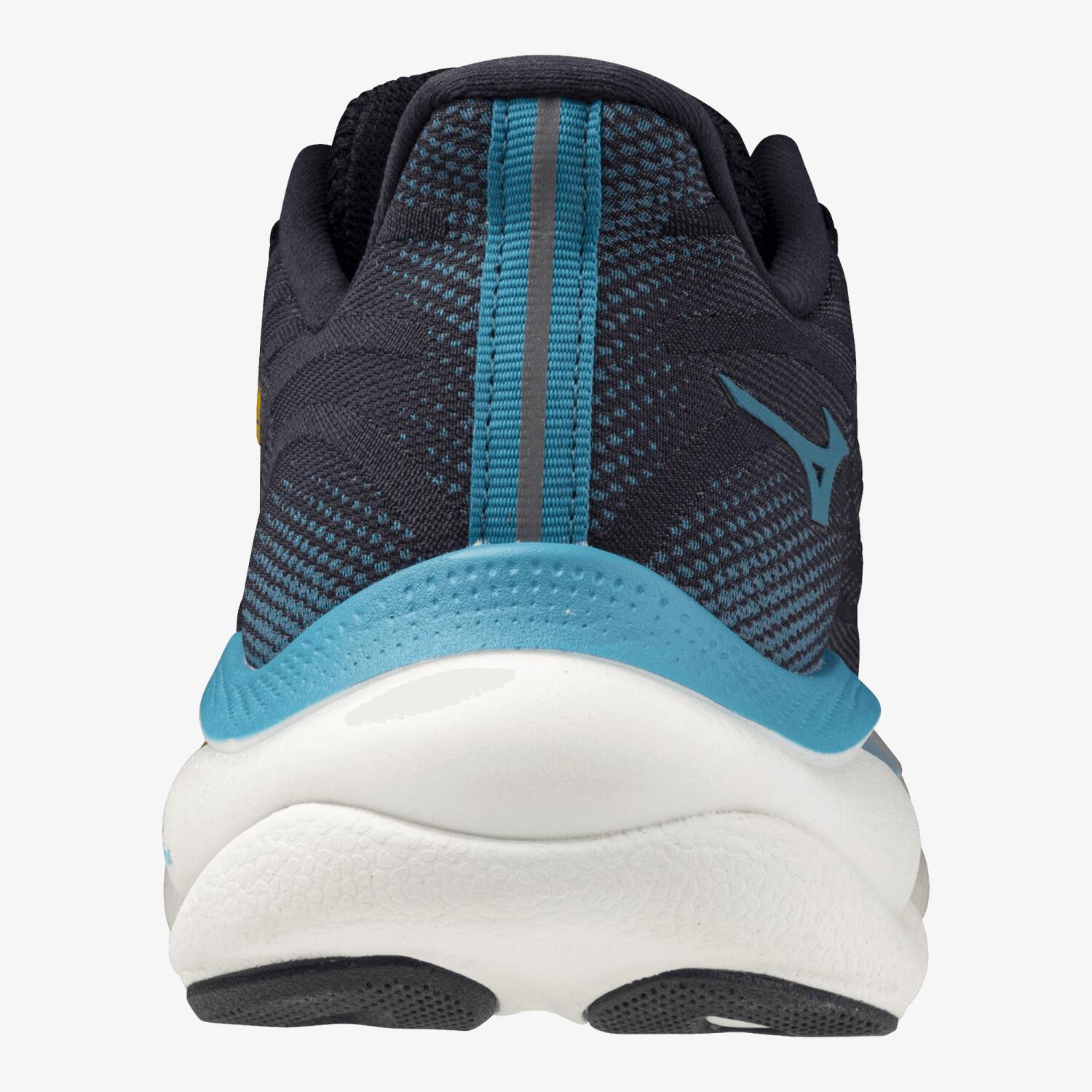 Sapatos De Corrida Mizuno Shoe Wave Sky 9 Adulto 5/6