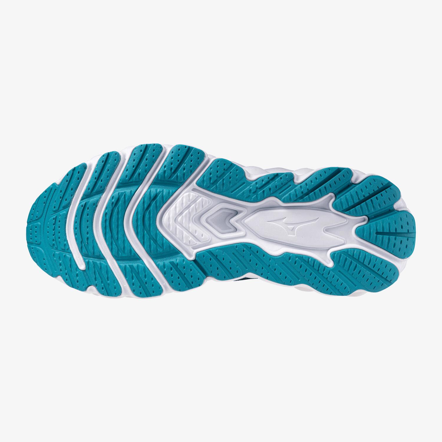 Buty do biegania unisex,  Wave Sky 8 6/7