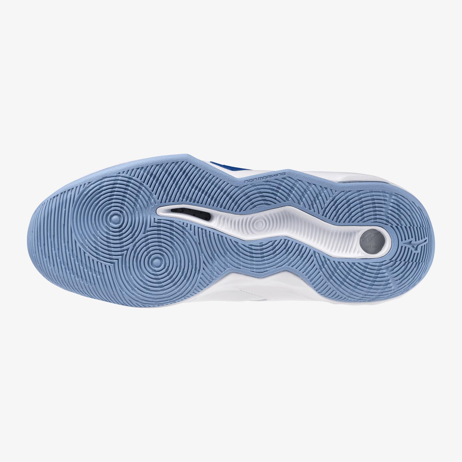 Pánské sálové boty Mizuno Wave Dimension 3/5
