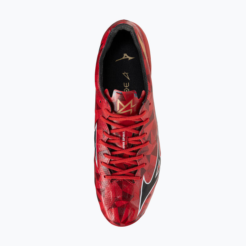 Încălțăminte fotbal Mizuno Alpha 2 Japan SG