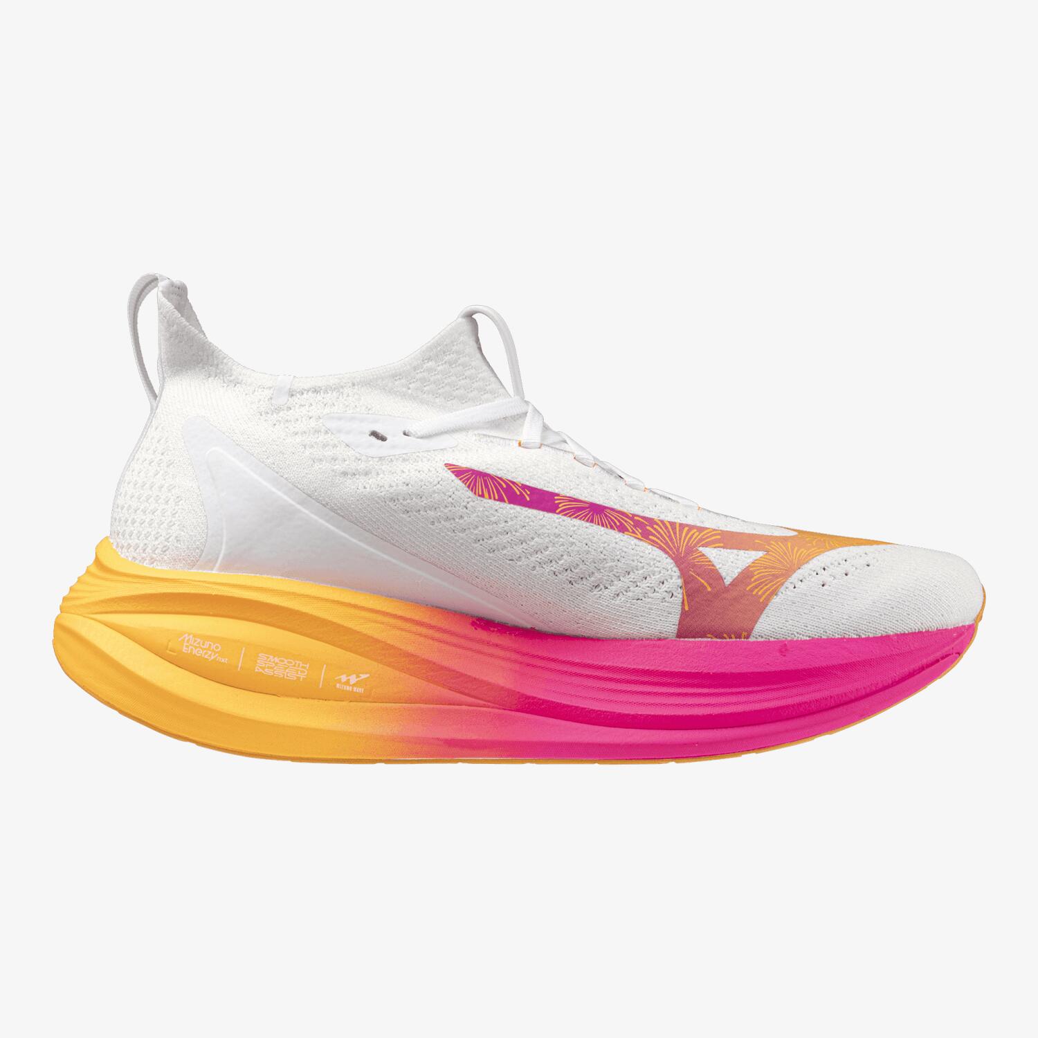 Chaussures de running Mizuno Neo Vista 2/7