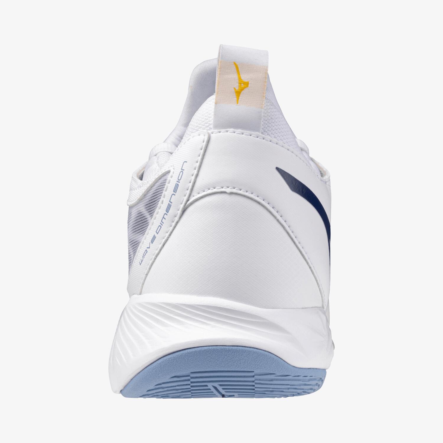 Pánské sálové boty Mizuno Wave Dimension 5/5