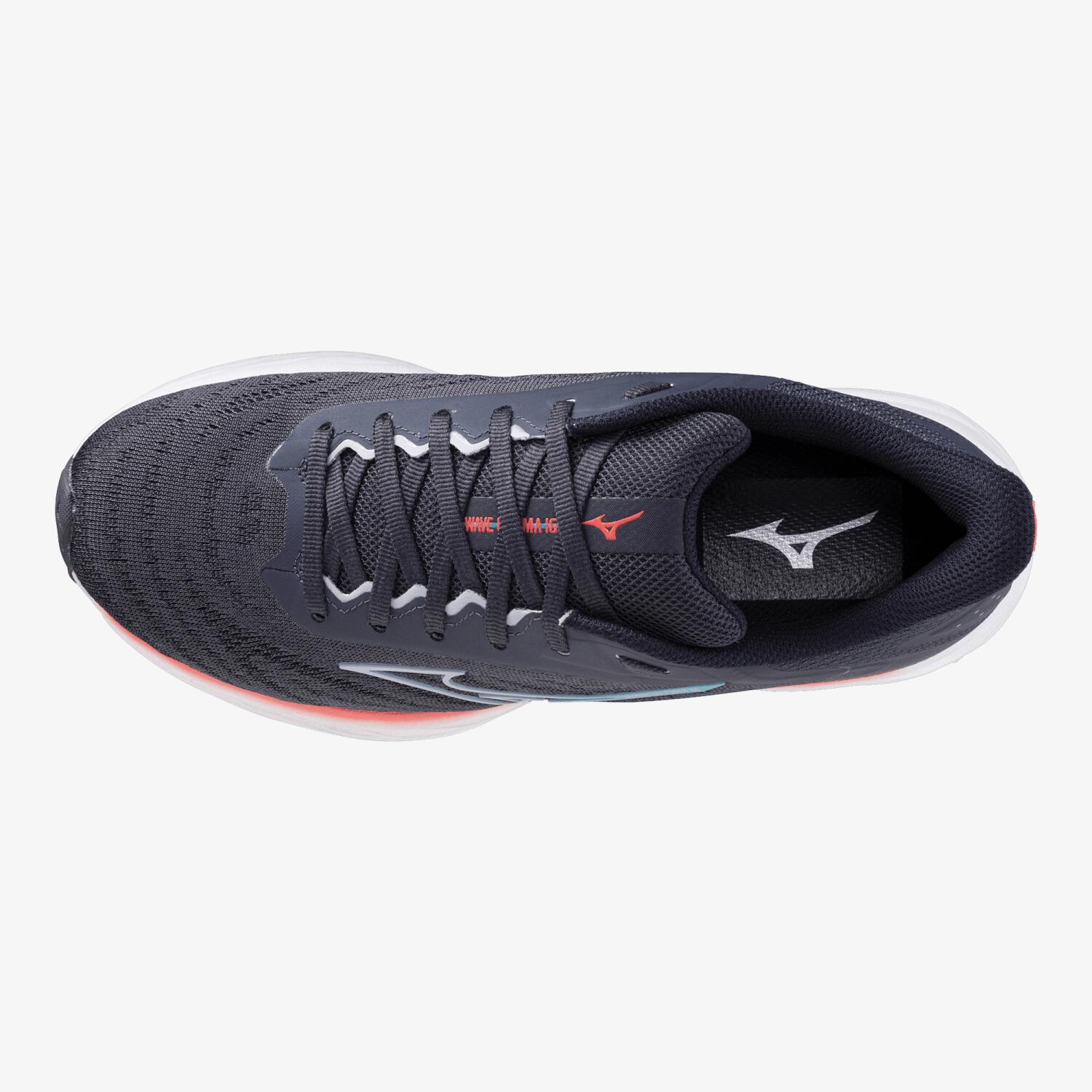 Dámské běžecké boty Mizuno Wave Ultima 16 4/5