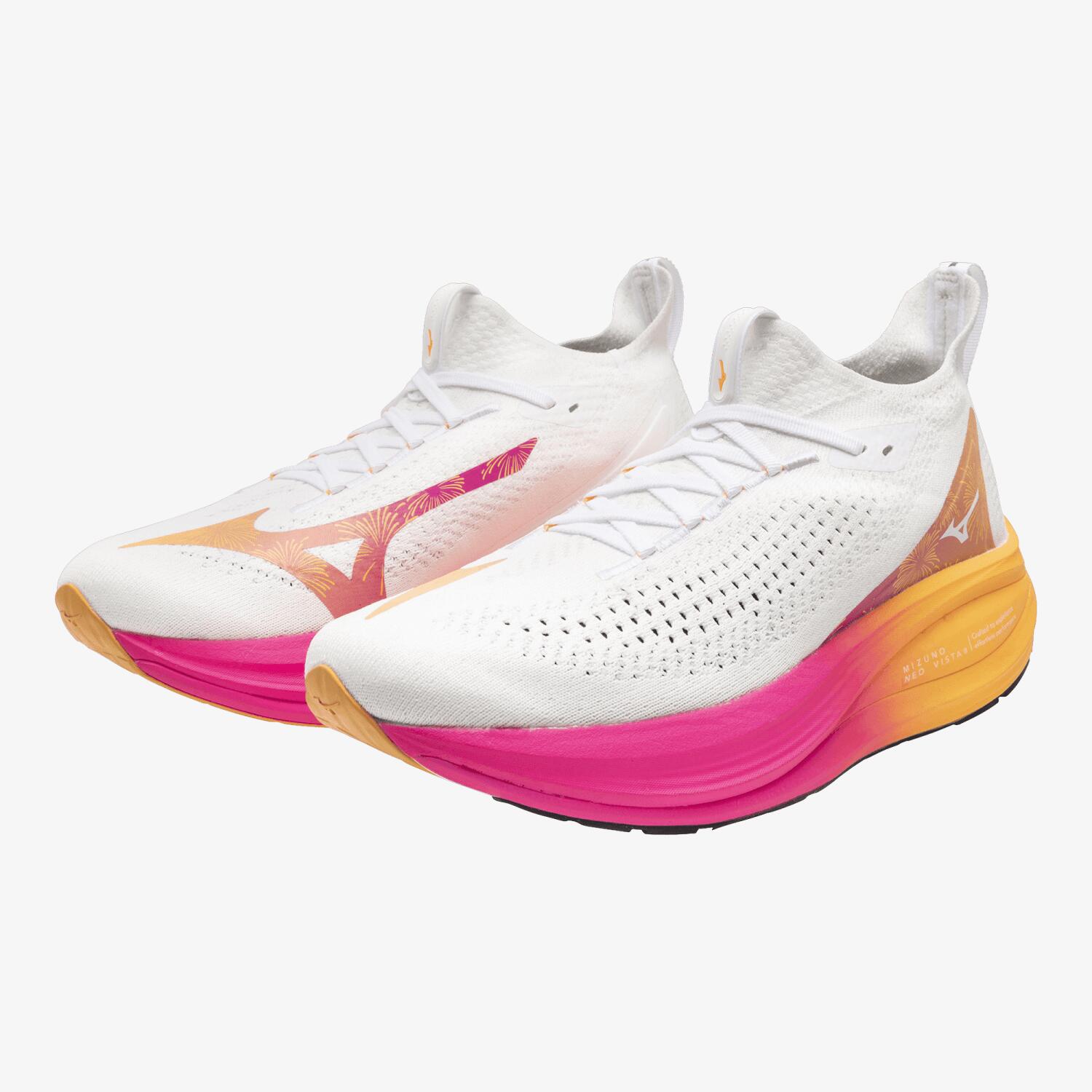 Scarpe running Mizuno Neo Vista 6/7