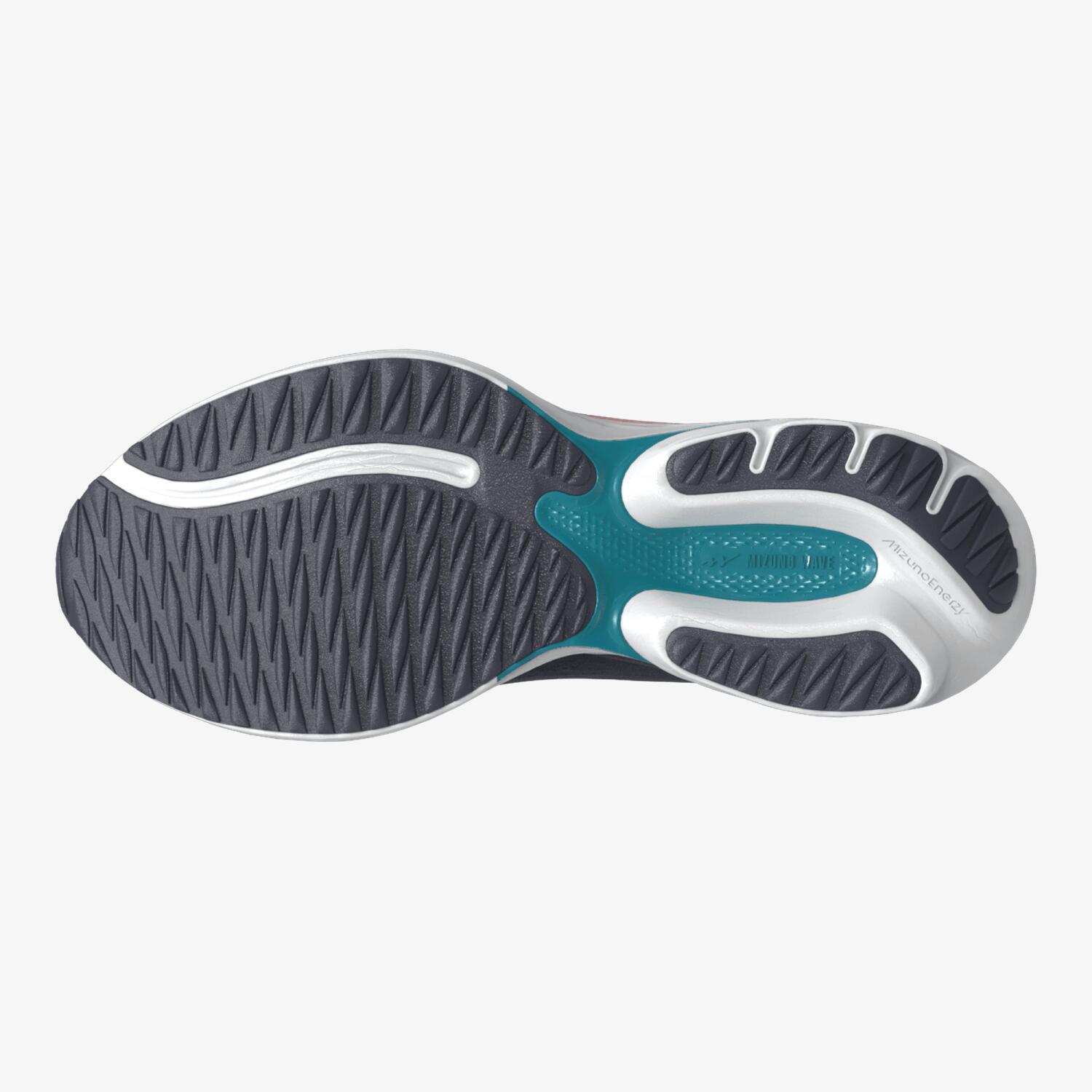 Dámské běžecké boty Mizuno Wave Ultima 16 3/5