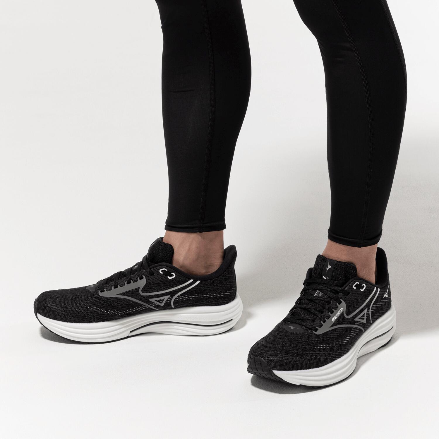 Pánské běžecké boty Mizuno Wave Rider 29 7/7