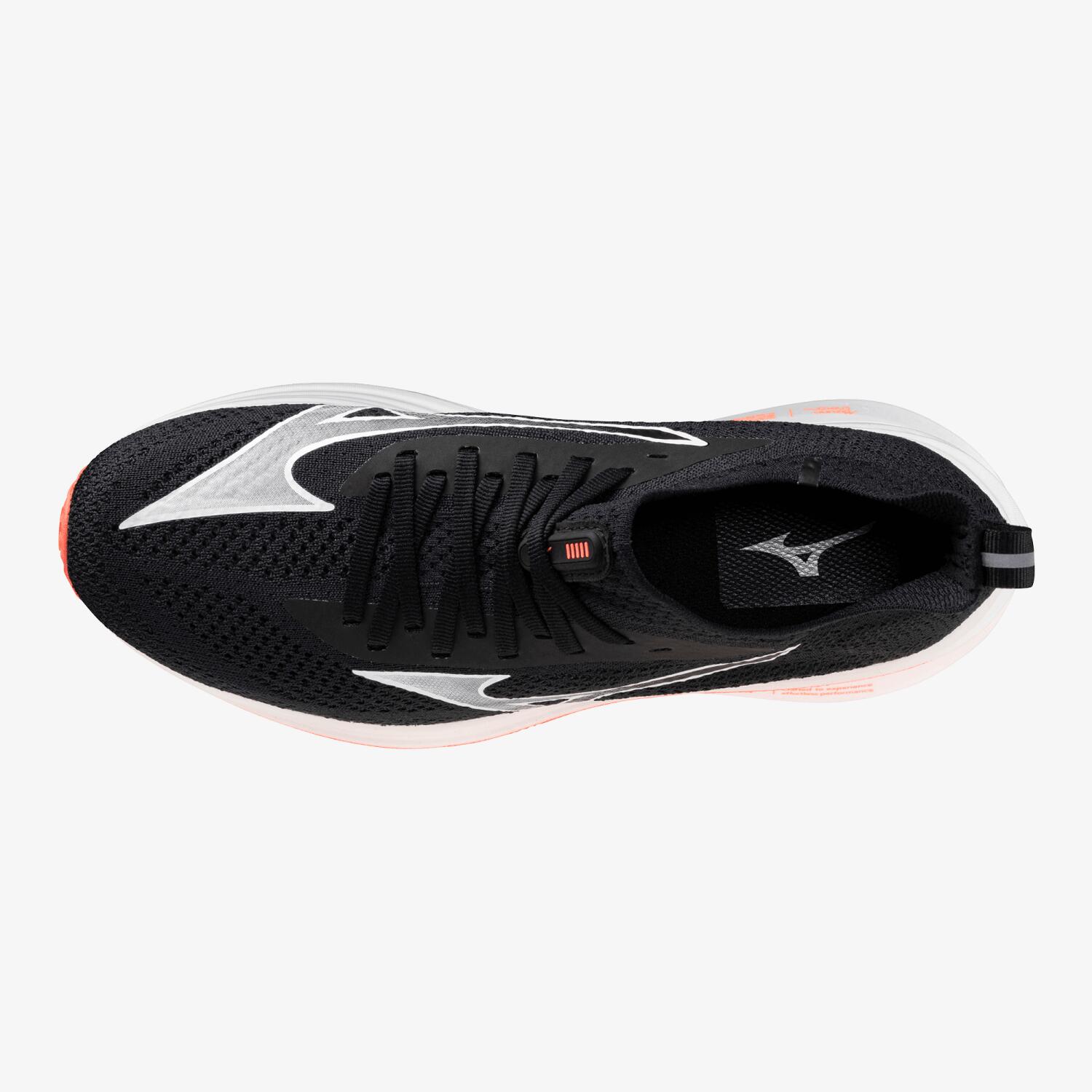 Baskets Mizuno modèle J1GC258603 pour homme 7/7