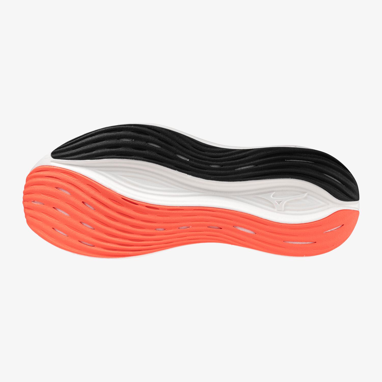 Baskets Mizuno modèle J1GC258603 pour homme 6/7