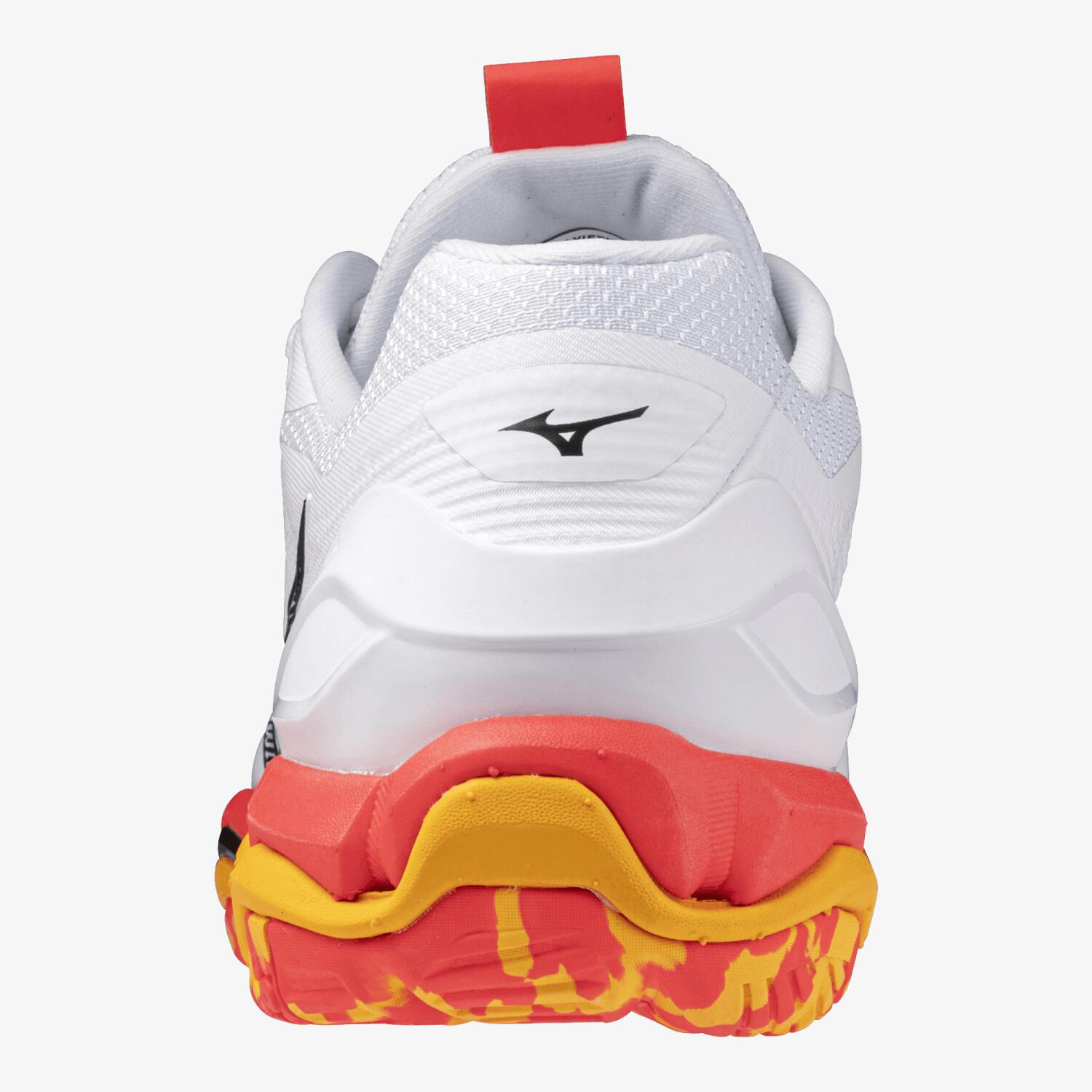 Indoor schoenen Mizuno Wave Stealth 6 4/5