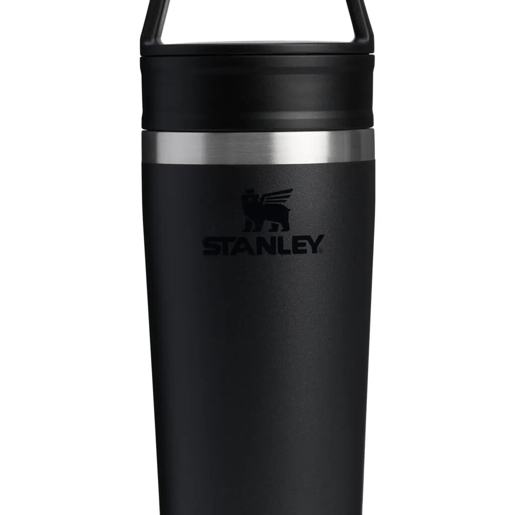 Stanley Cafe To-Go Insulated Leak-Proof Stainless Steel Travel Mug