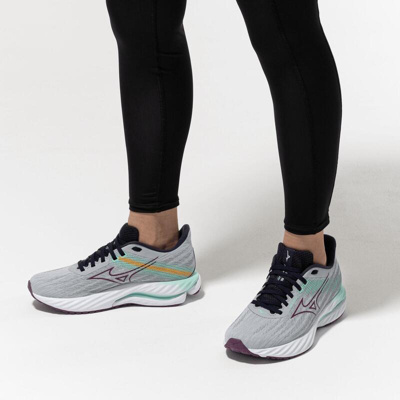 Dámské běžecké boty Mizuno Wave Inspire 21