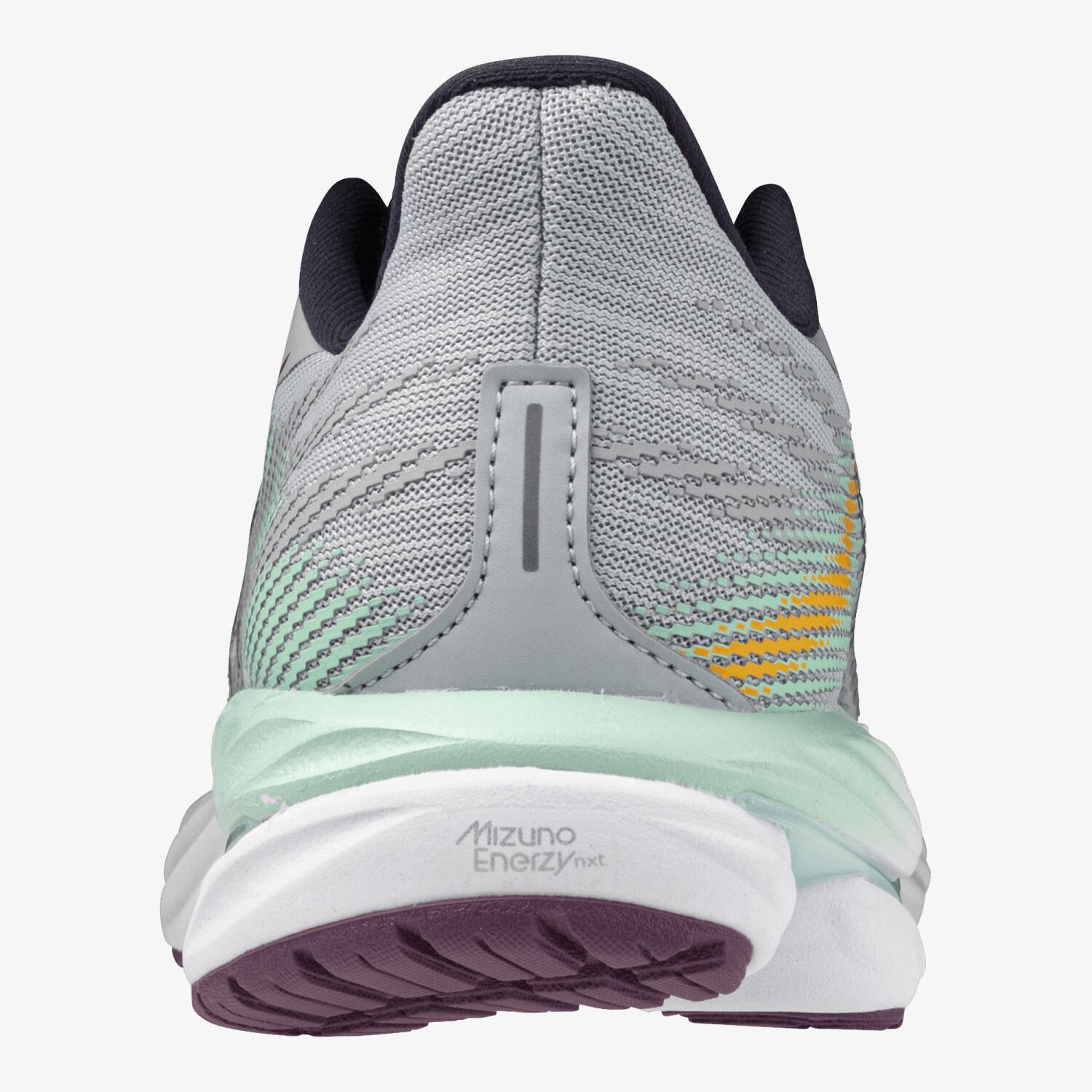 Dámské běžecké boty Mizuno Wave Inspire 21 5/7