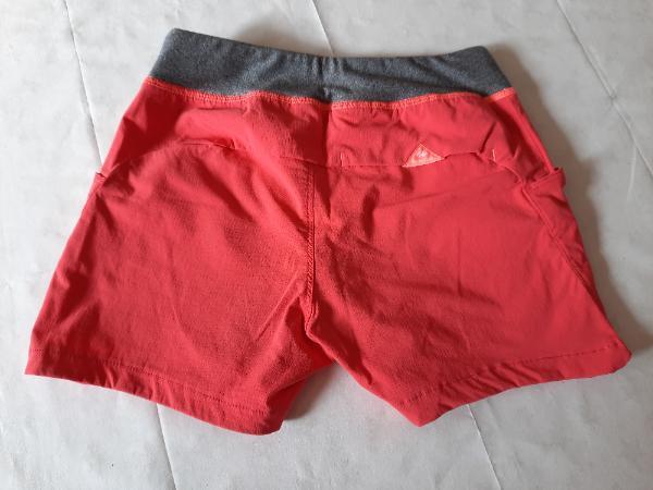 Tussen Particulieren - Trekkingshort 10 jaar 3/3