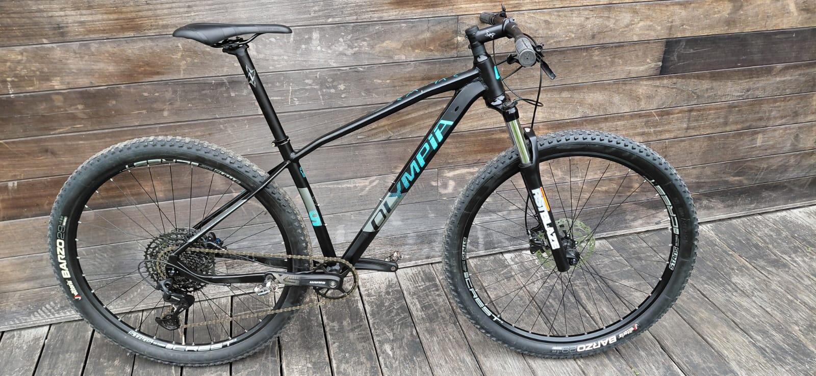 OLYMPIA CYCLES picture