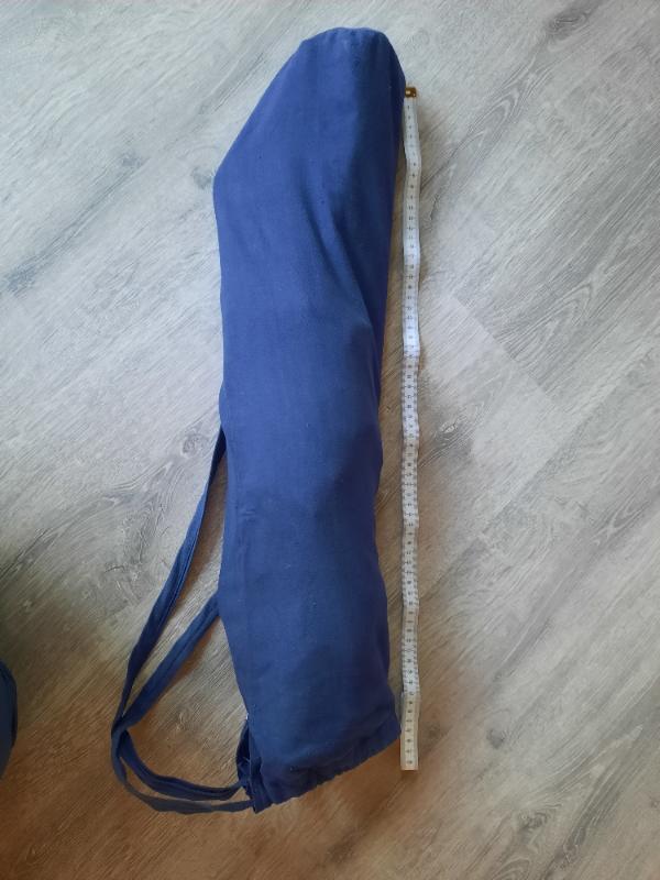 Tussen Particulieren - Veldbed met gebruikssporen 4/7