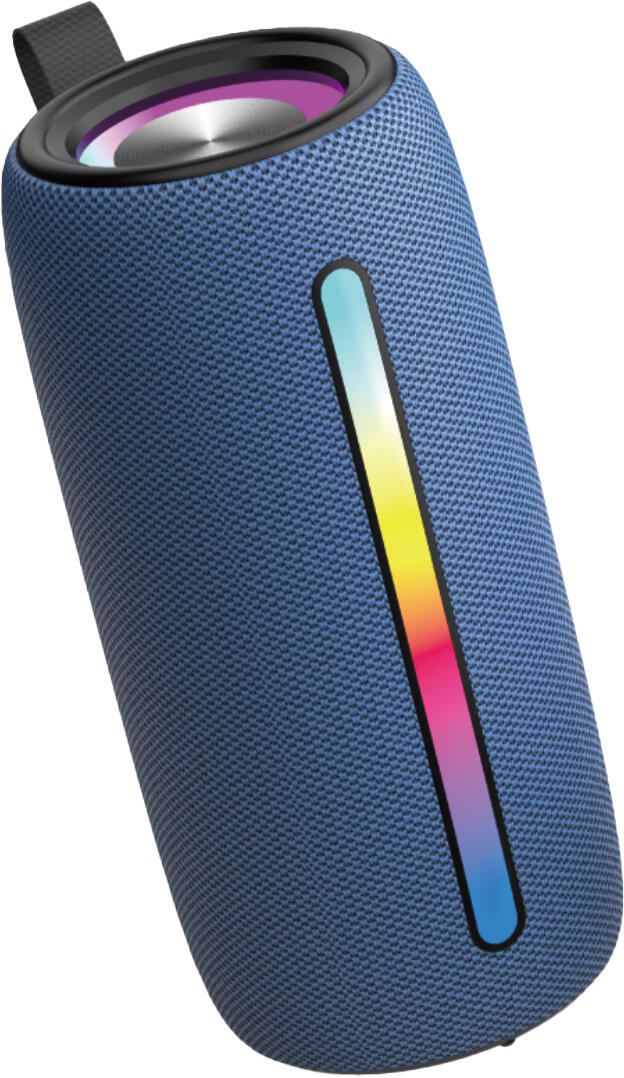 Bluetooth Speaker Draadloos - Lichteffecten - TWS Pairing - BTL360 2/3