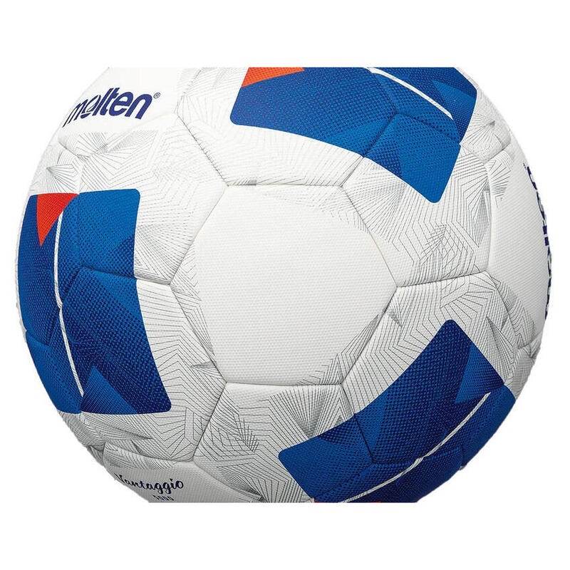 Minge fotbal Molten F5N5000 FIFA QUALITY PRO marimea 5, tehnologie ACENTEC