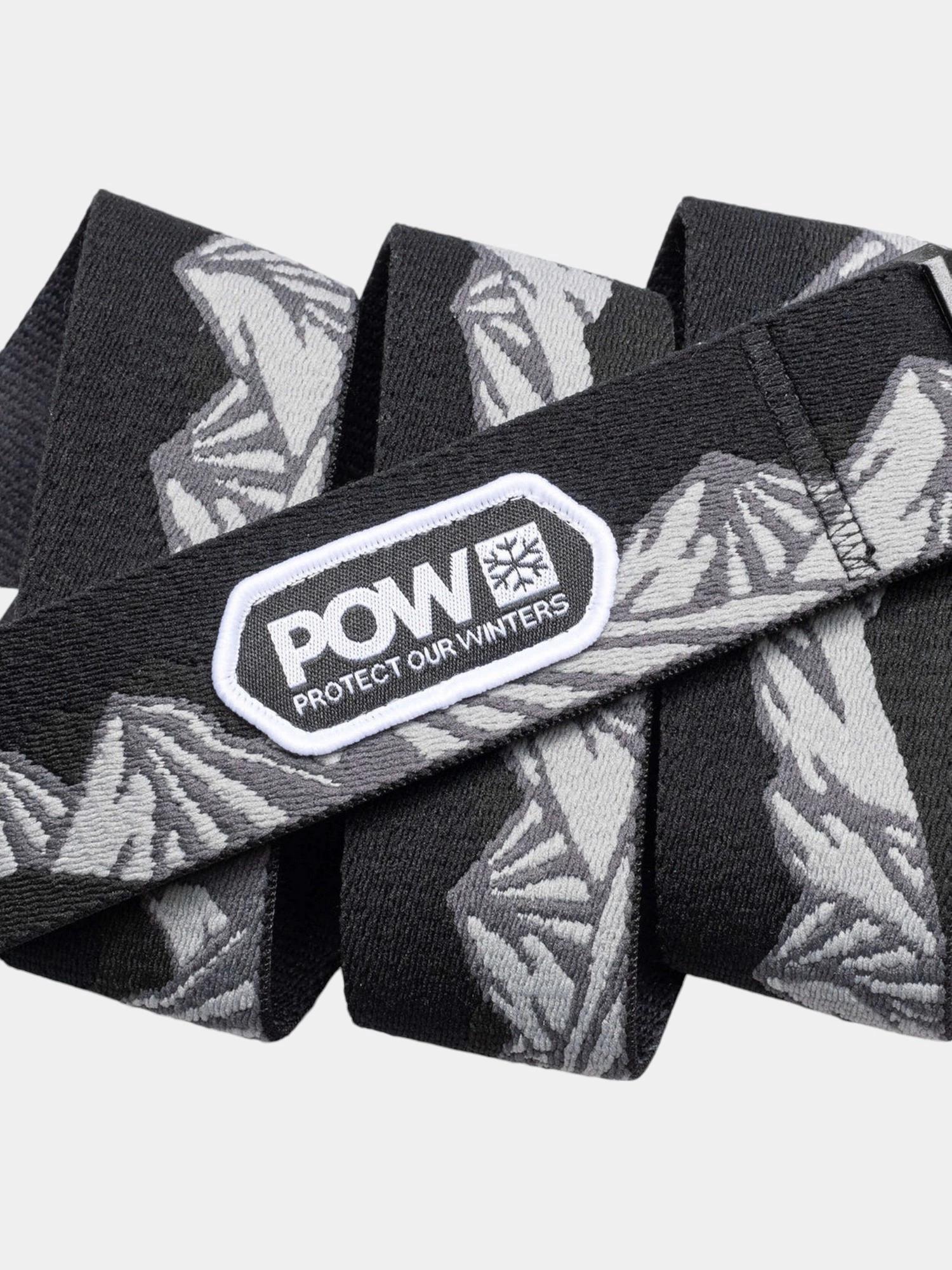 Cintura Uomo POW x Joseph Toney 3/6