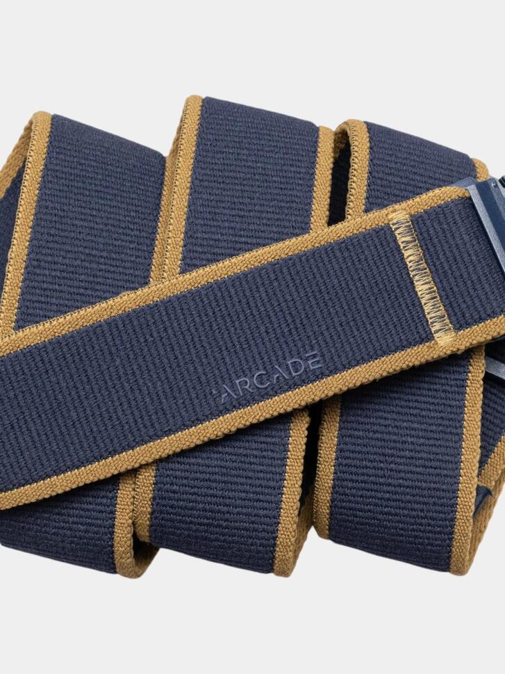 Pasek męski Arcade Belts Carto