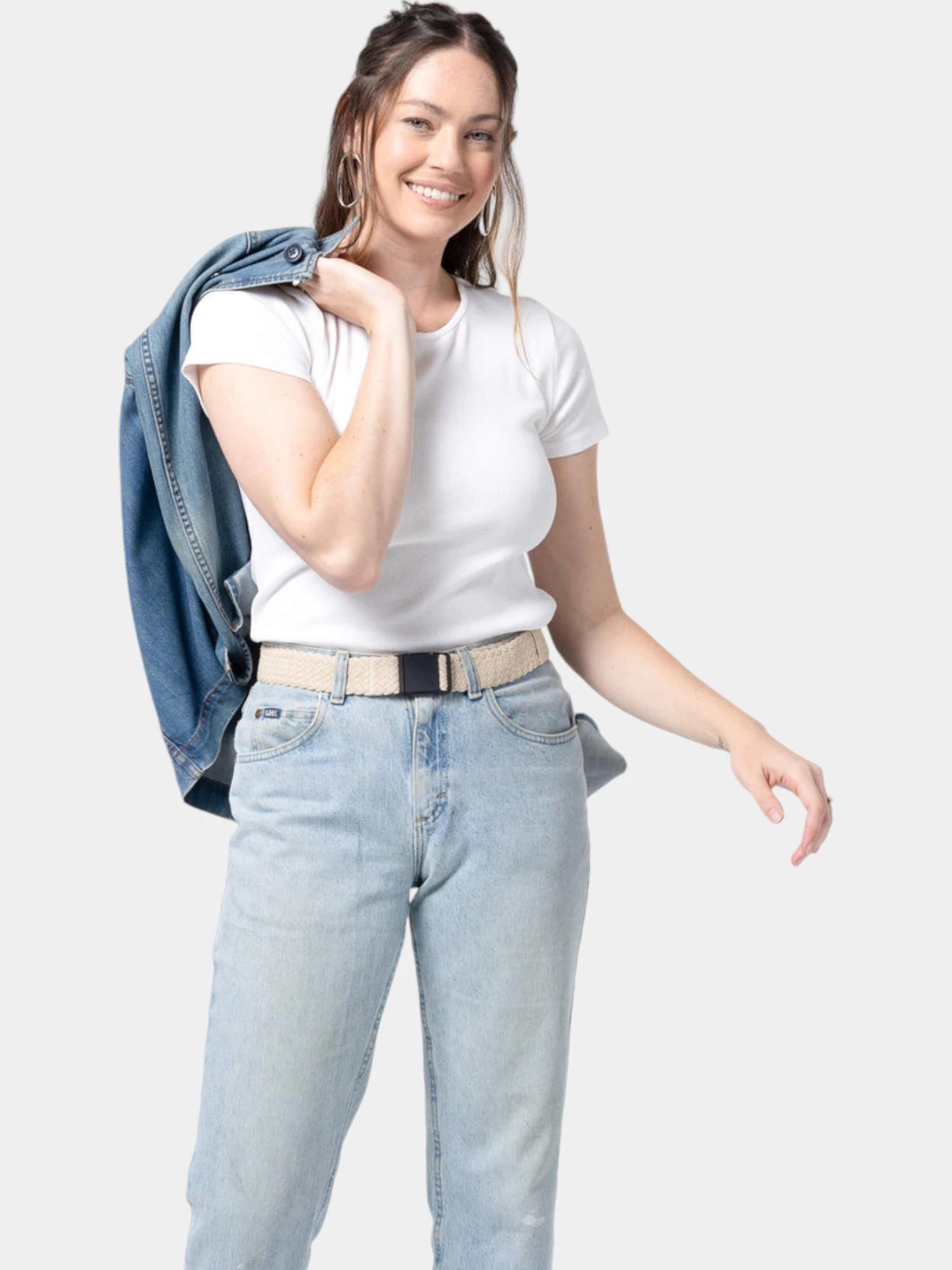 Cintura Uomo Futureweave 5/6