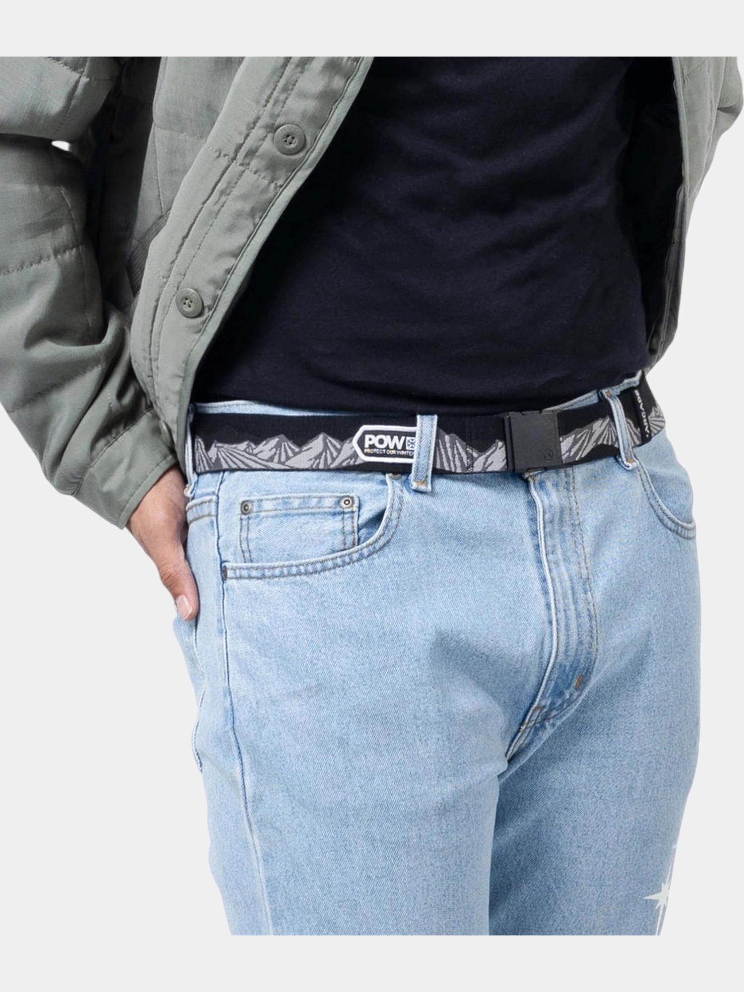 Cintura Uomo POW x Joseph Toney 5/6