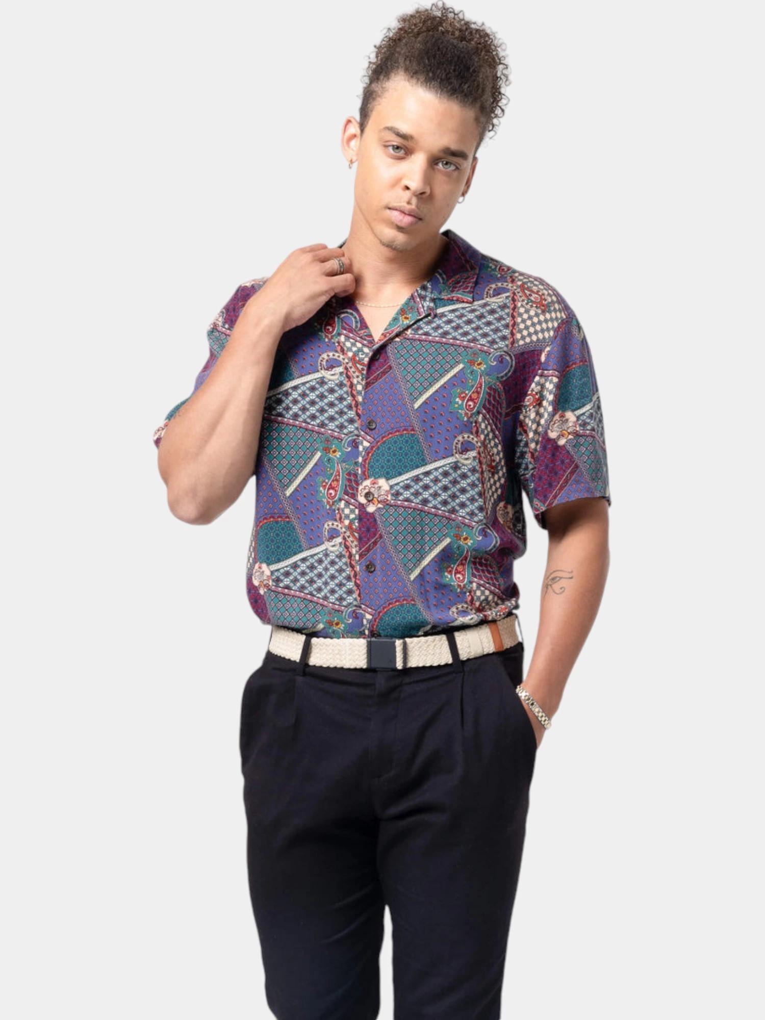 Cintura Uomo Futureweave 6/6