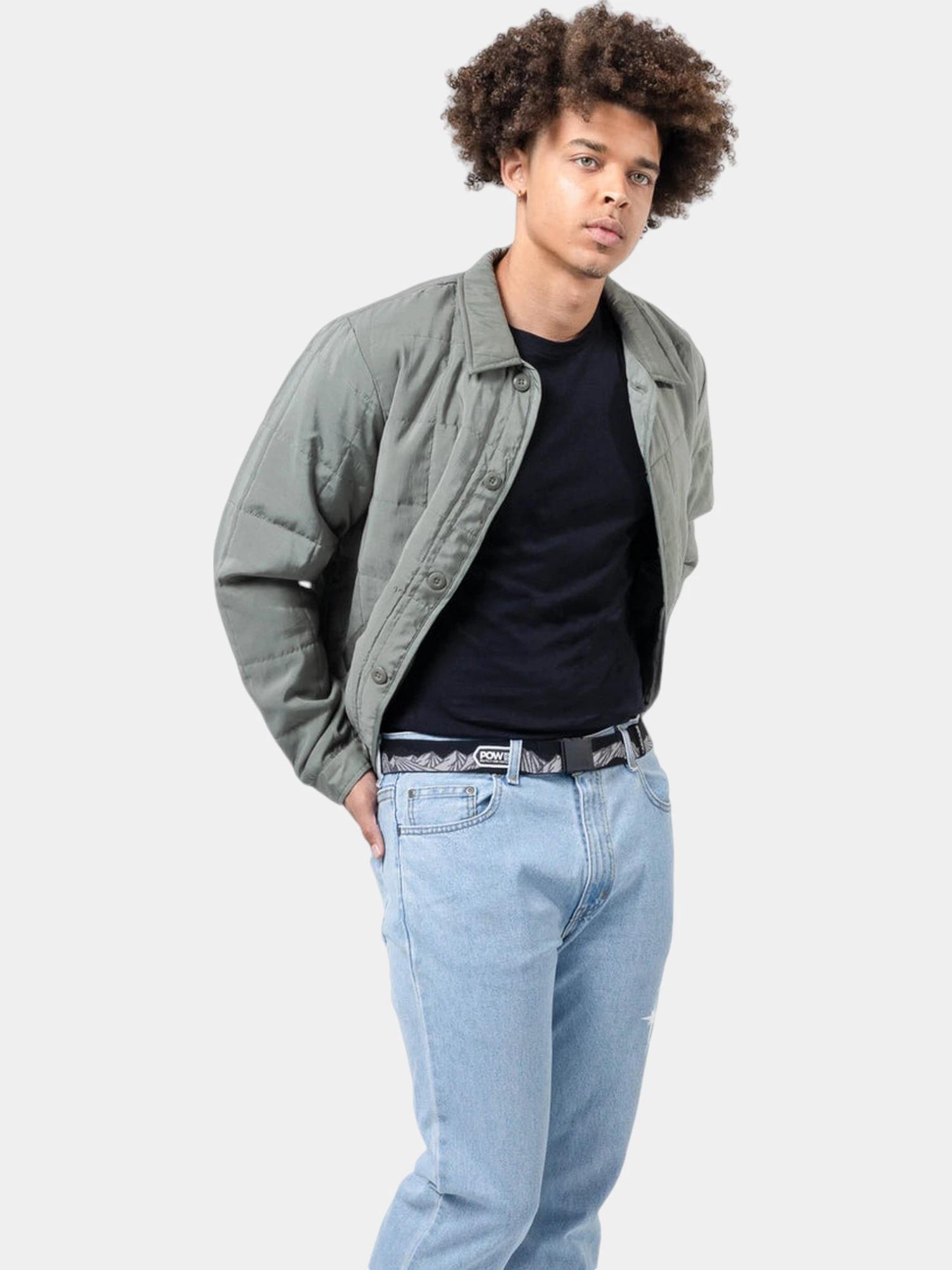 Cintura Uomo POW x Joseph Toney 6/6