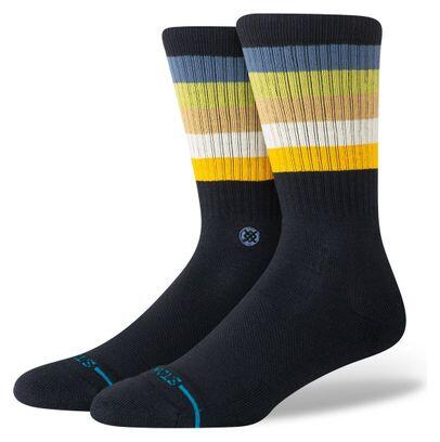 Chaussettes Stance Maliboo Noir