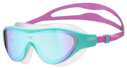Arena Kinder Schwimmbrille THE ONE MASK JR MR 009274