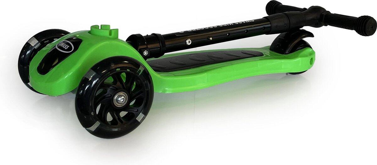 Kids Scooter 2 -groen 2/3