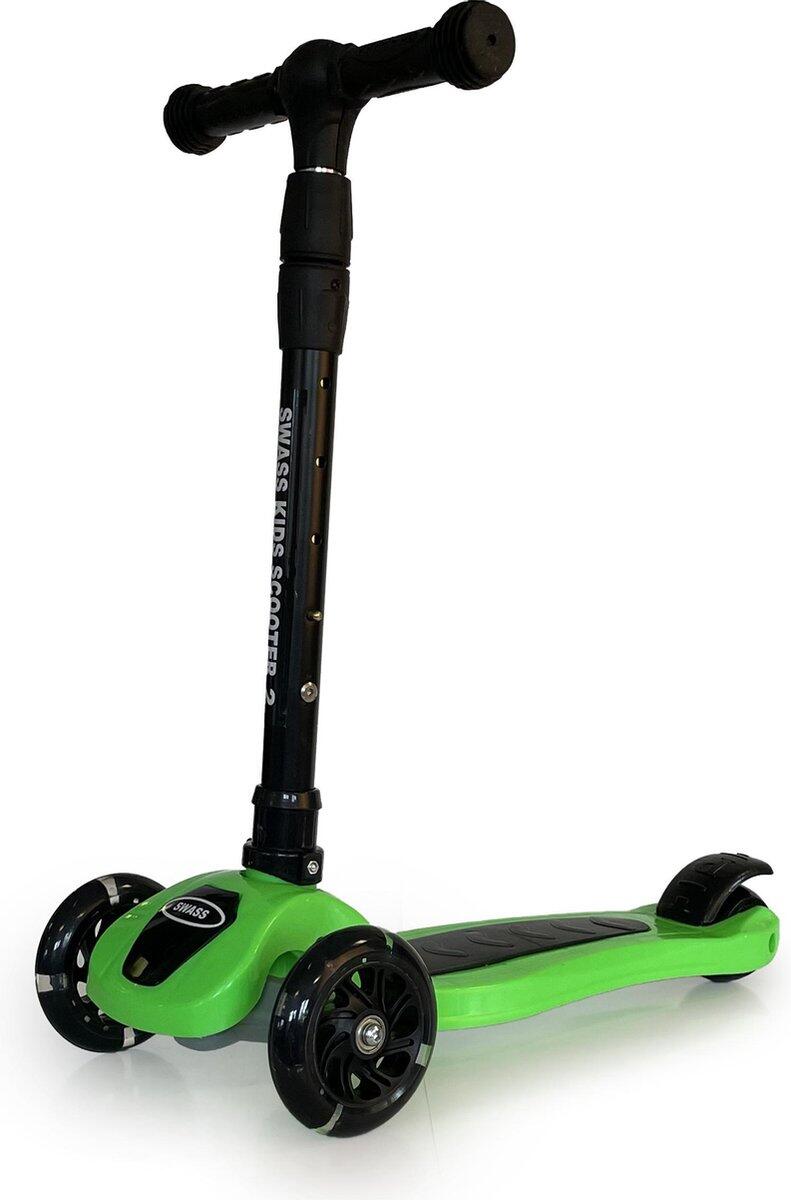 Groen