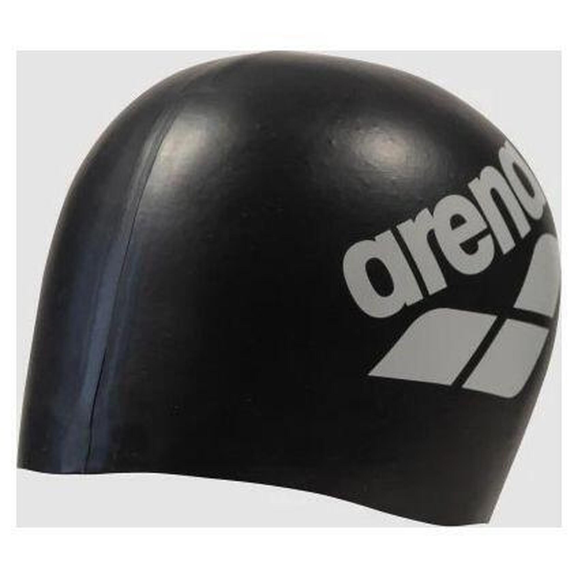 Arena Badmuts Big Logo Zwart