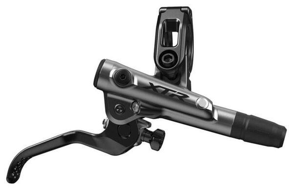 Freno posteriore Shimano XTR BR-M9120 M tal J-Kit (senza disco) 170cm Argento 2/3