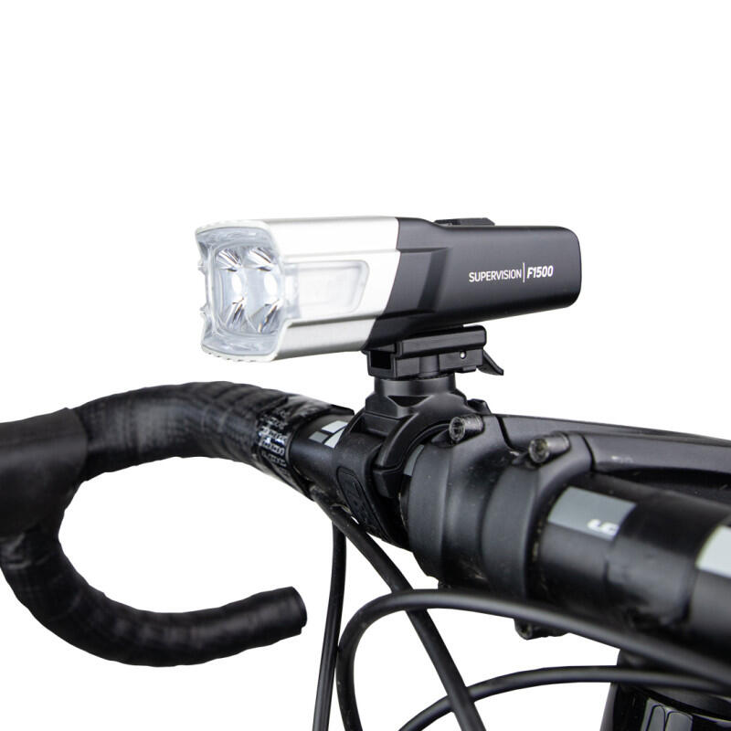 Zefal Light Handlebar Mount 3/5