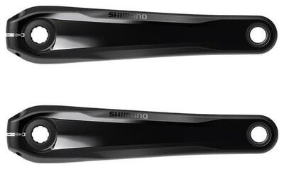 Shimano ep8 fc-em900 e-mtb crank arm set
