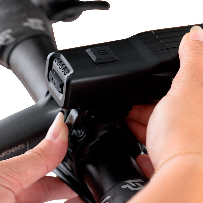 Zefal Light Handlebar Mount 4/5