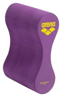 Bojka treningowa Arena Freeflow Pullbuoy II fioletowa 2/2