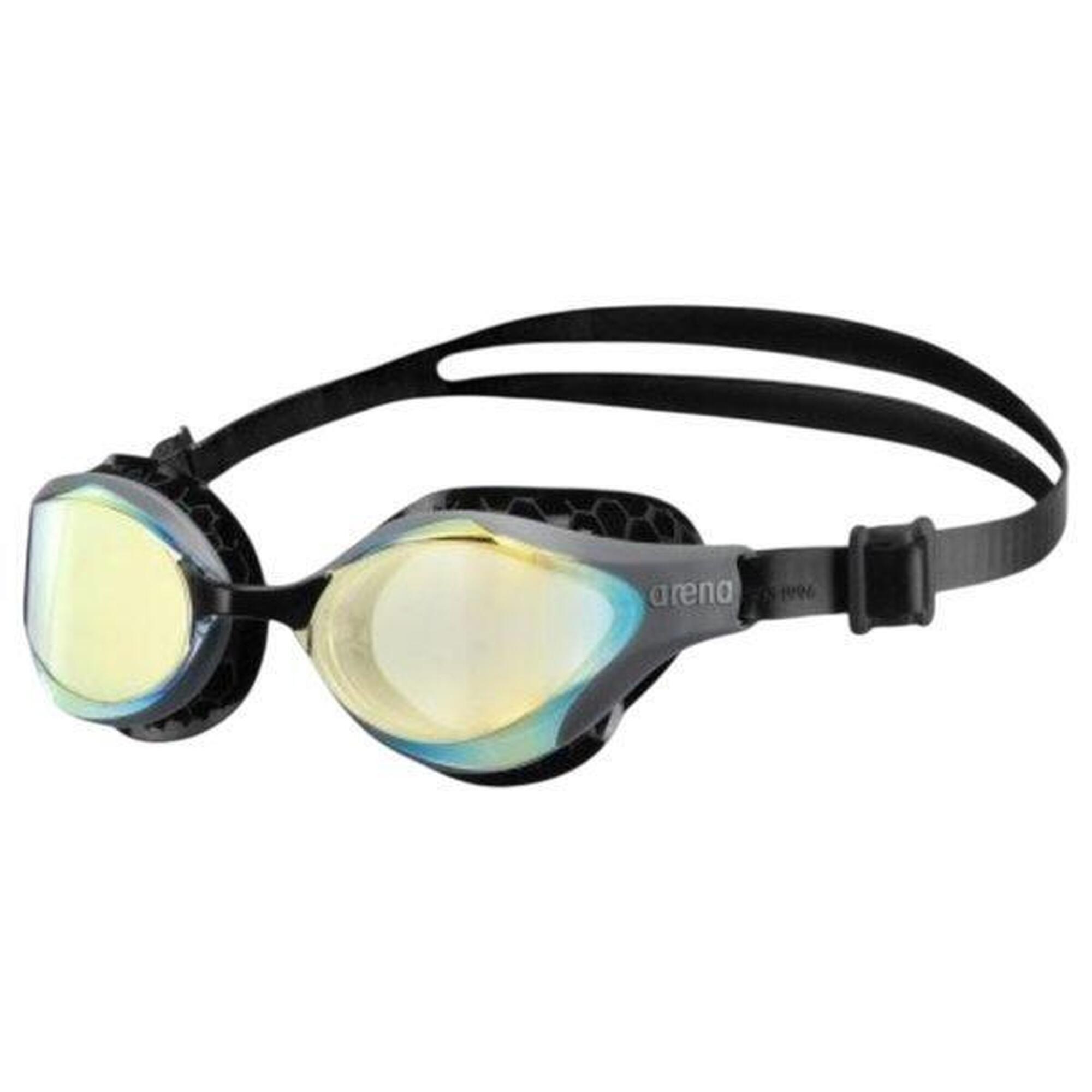 Okulary pływackie Air Bold swipe mirror
