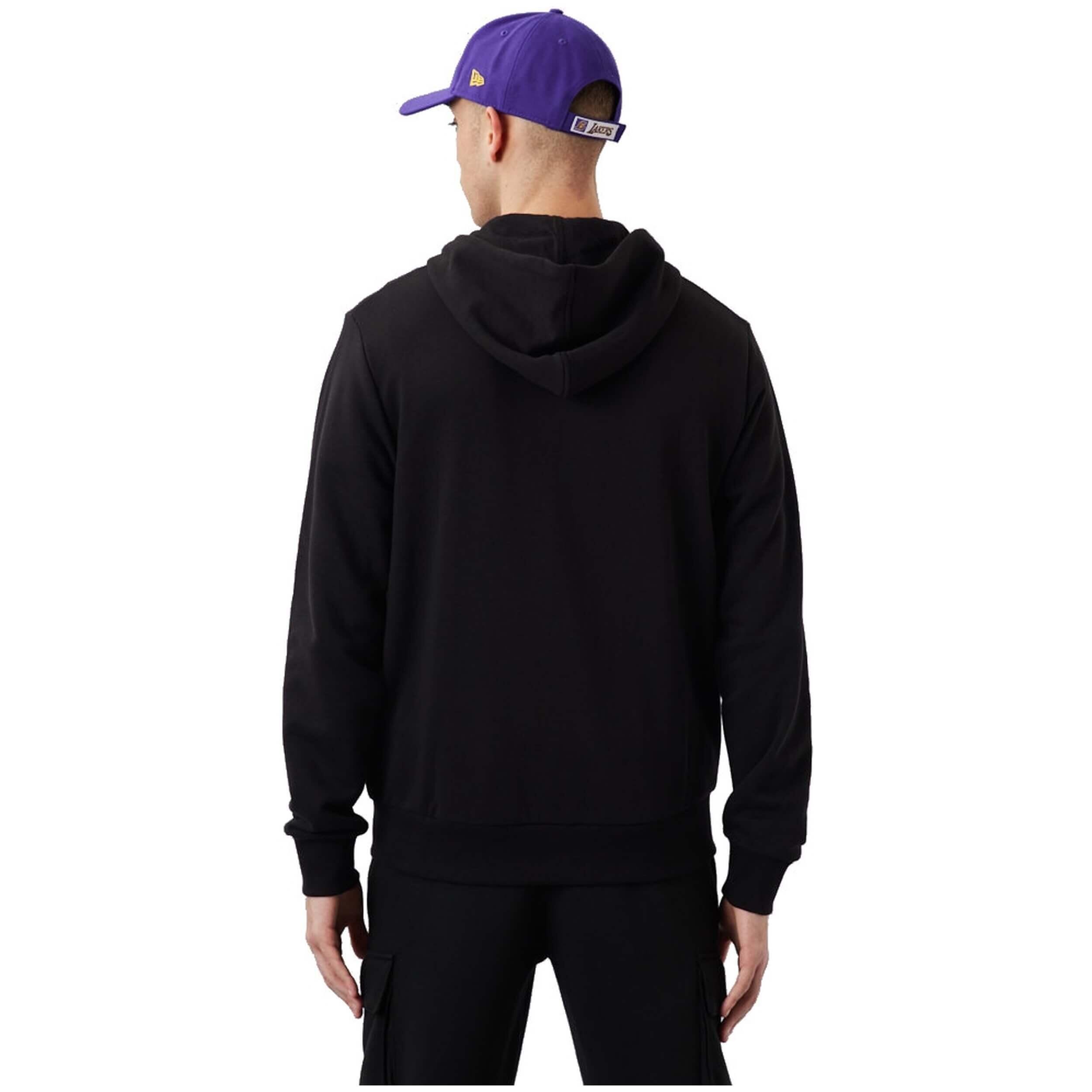 Sweat New era modèle 60284690 pour homme 3/5
