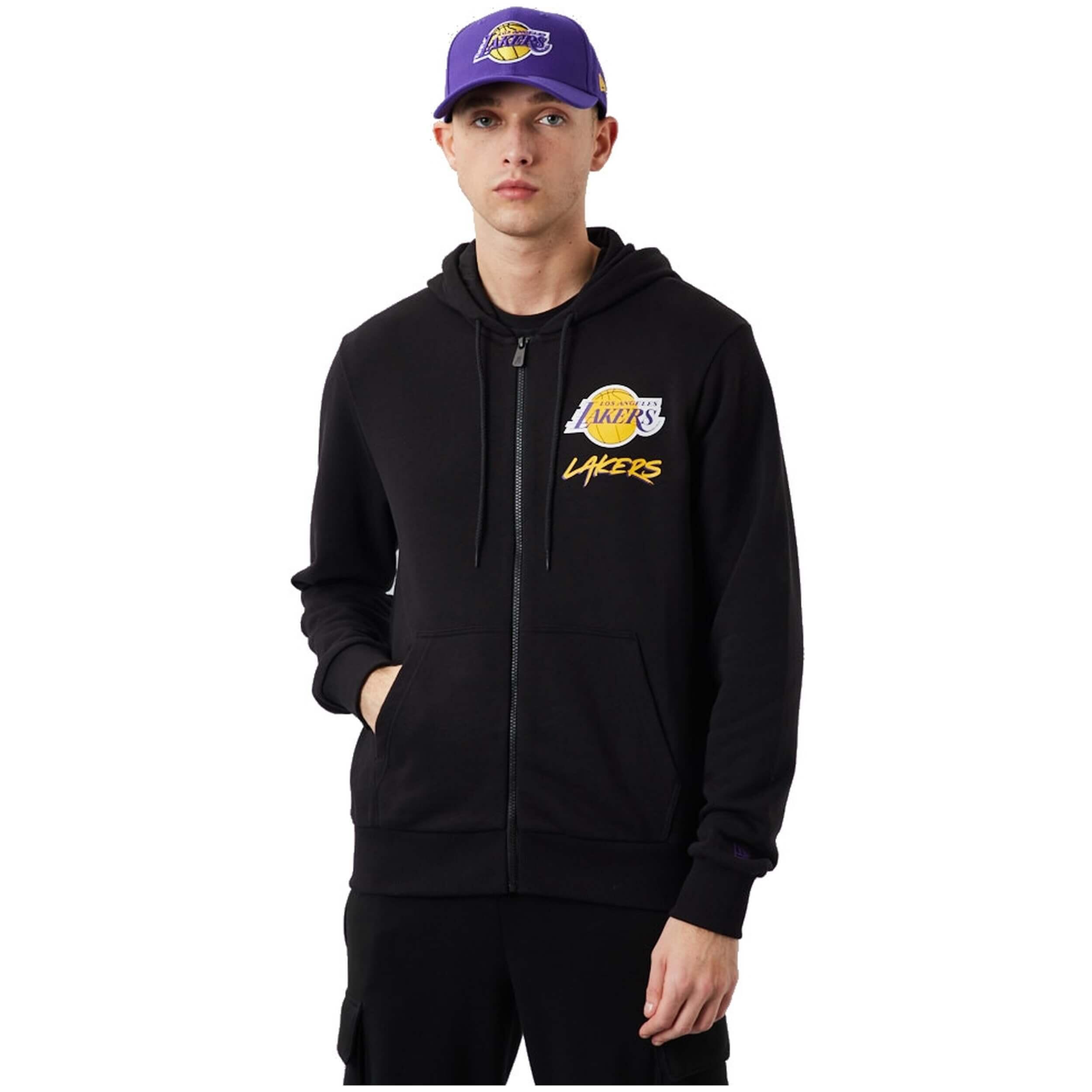 Sweat New era modèle 60284690 pour homme 2/5