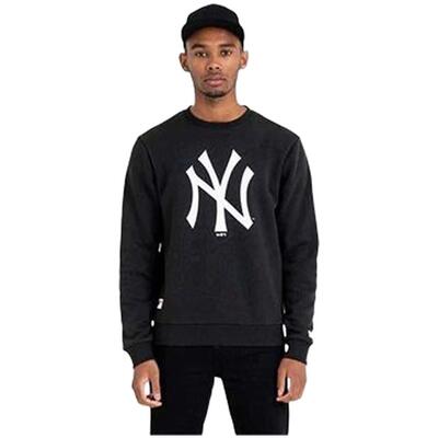 Hoodie new era model 11863705-001 voor mannen