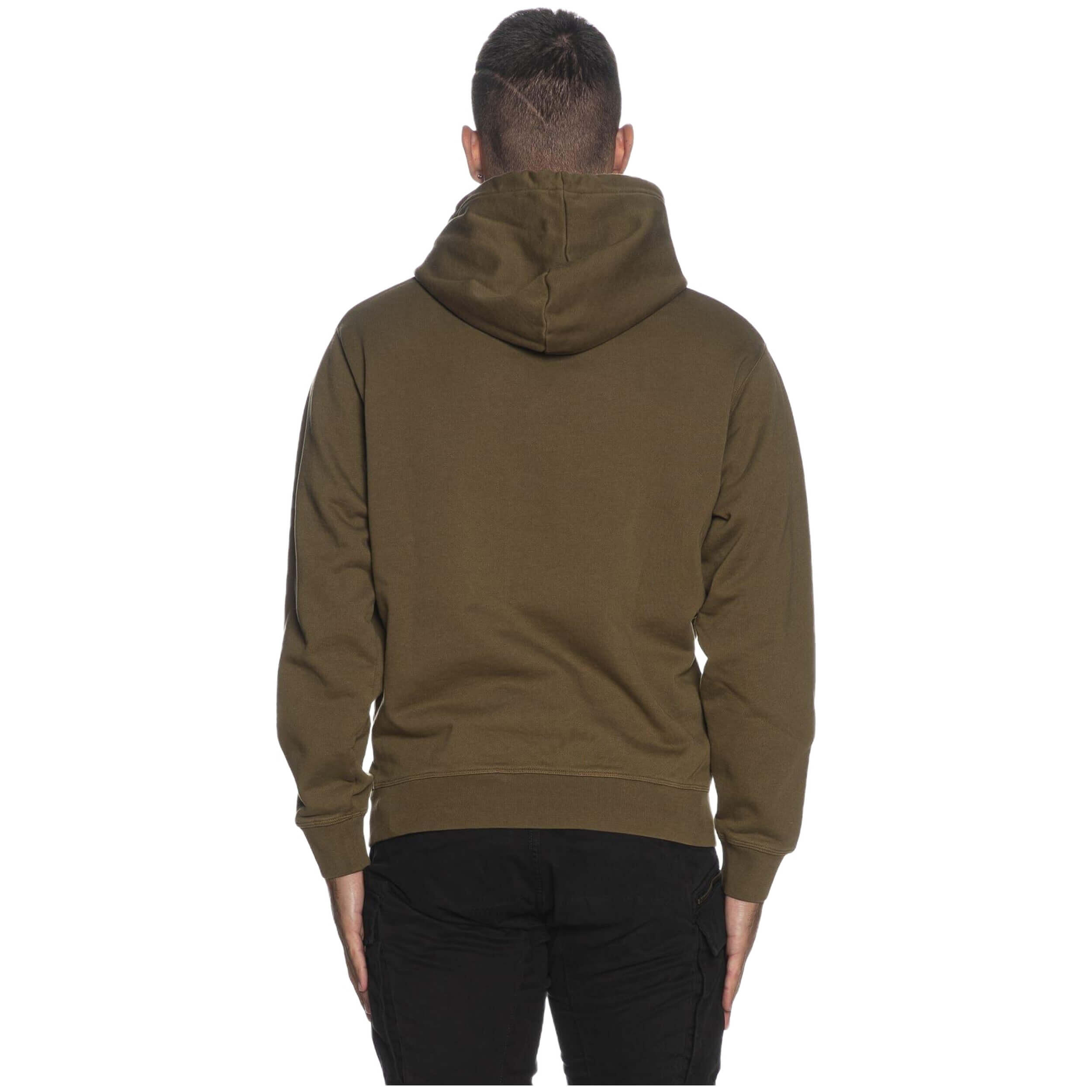 Sweatshirt Replay modelo M671122890P238 para homem 3/5