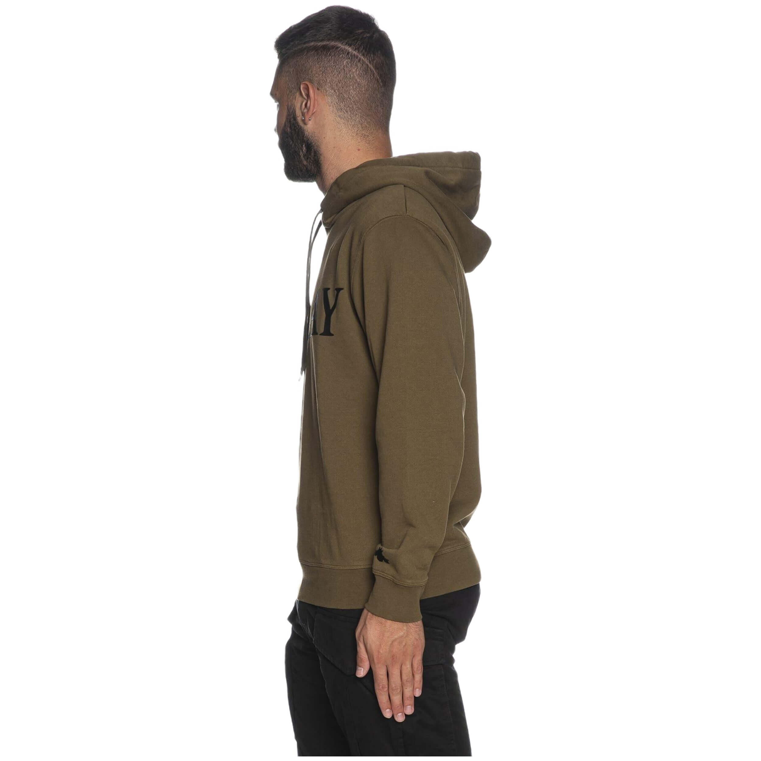 Sweatshirt Replay modelo M671122890P238 para homem 2/5